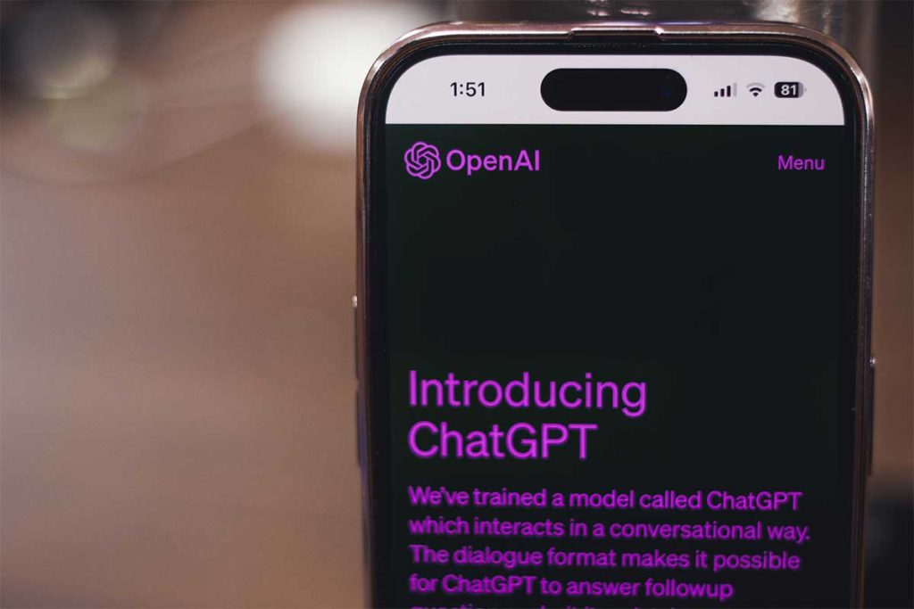 Chat GPT Guia Completo - O que é, como funciona e quais as vantagens